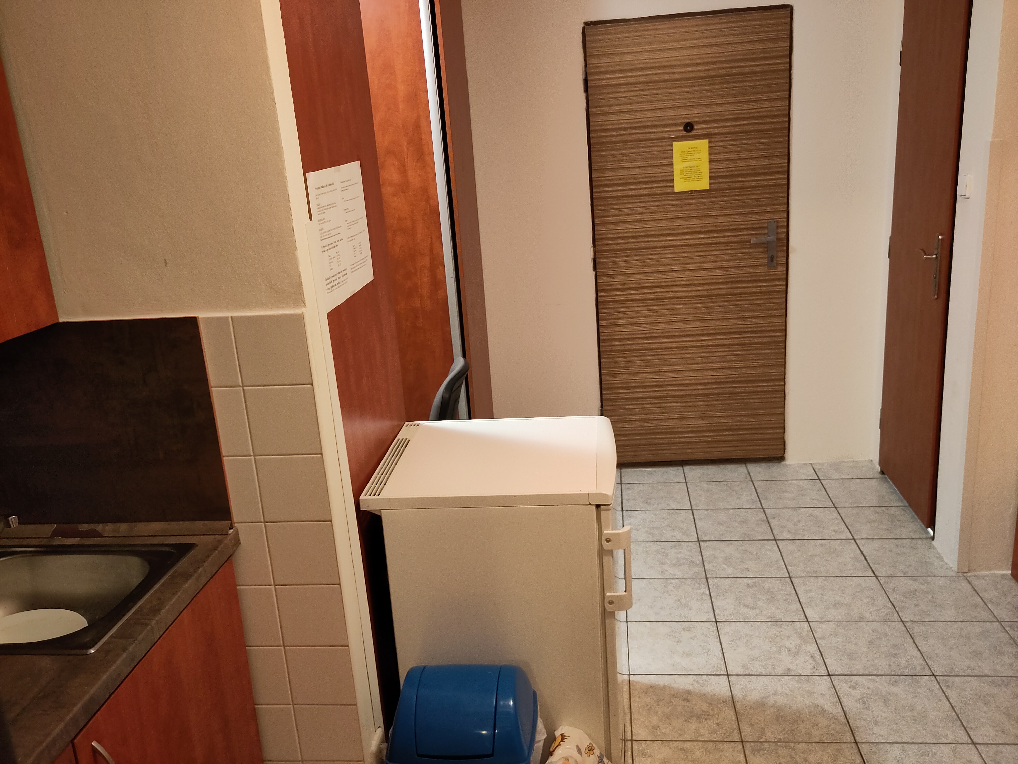 Gemeinschaftsbereich